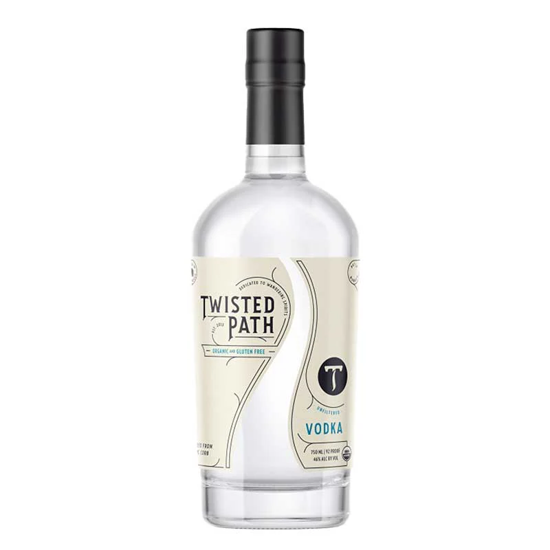 Twisted Path Gin 750ml