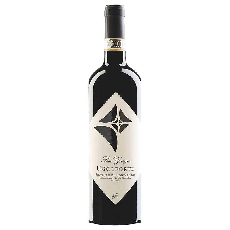 Ugolforte San Giorgio Brunello Di Montalcino 750ml