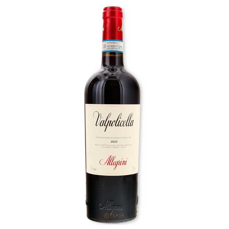 Valpolicella Allegrini 750ml