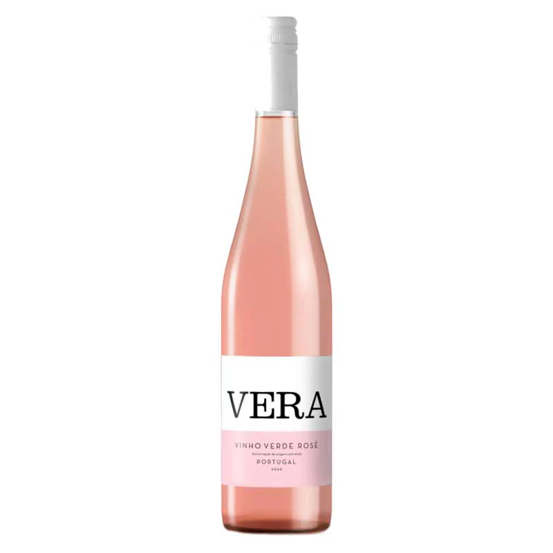 Vera Vinho Verde Rose 750ml