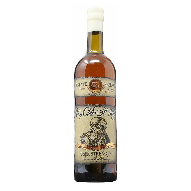 Very Olde St Nick Summer Rye 750ml