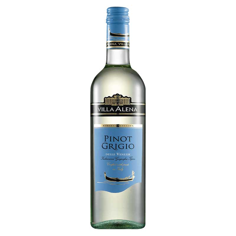 Villa Alena Pinot Grigio 750ml