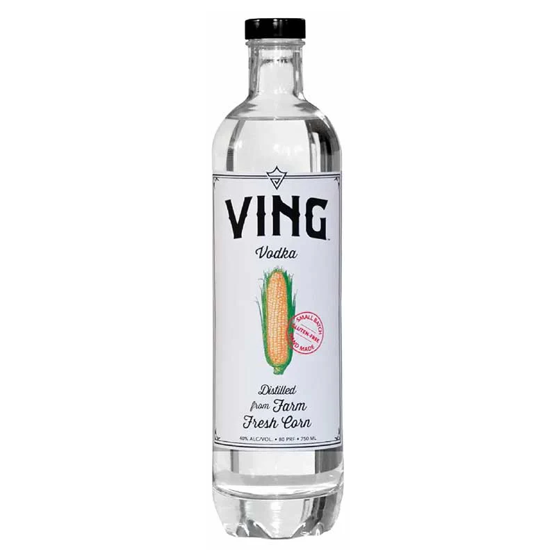 Ving Vodka 750ml