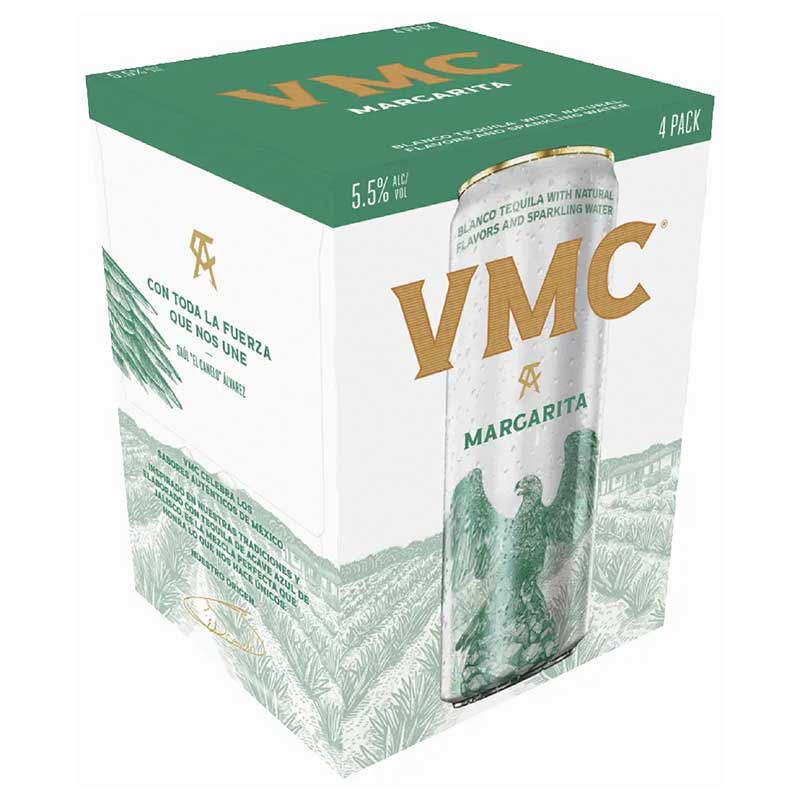 VMC Margarita 4pk