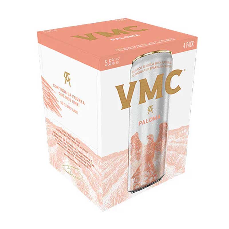 VMC Paloma 4pk