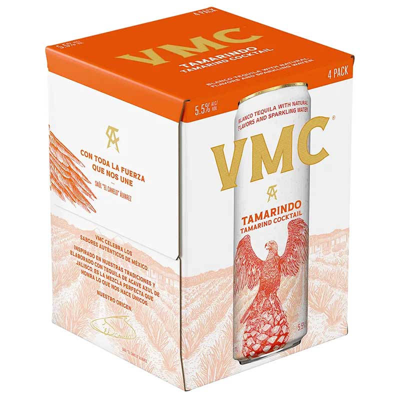 VMC Tamarindo 4pk