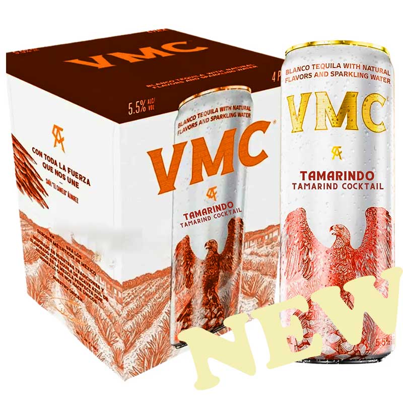 VMC Tamarindo 4pk - Image 2
