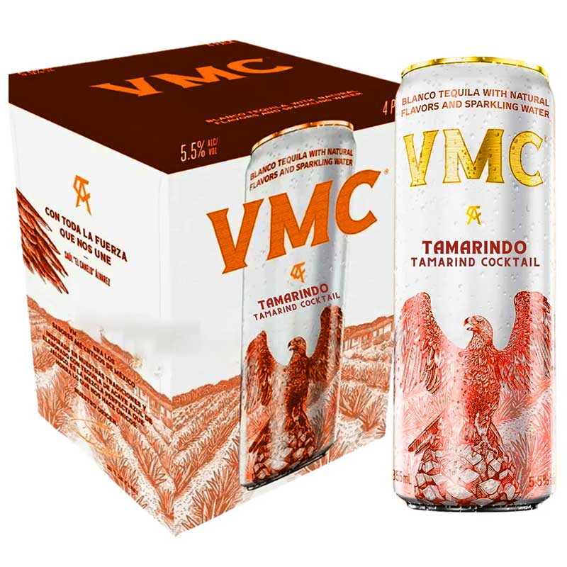 VMC Tamarindo 4pk - Image 4