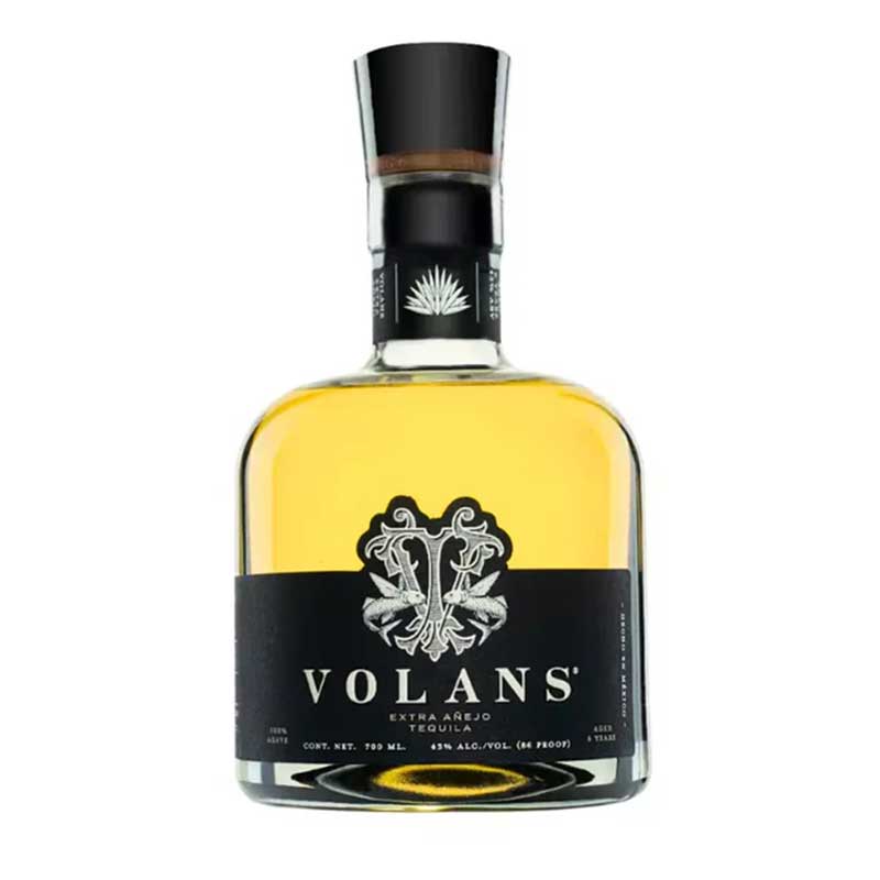 Volans Extra Anejo Limited Release No1