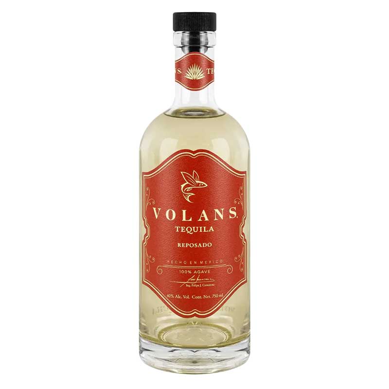 Volans Reposado Tequila 750ml