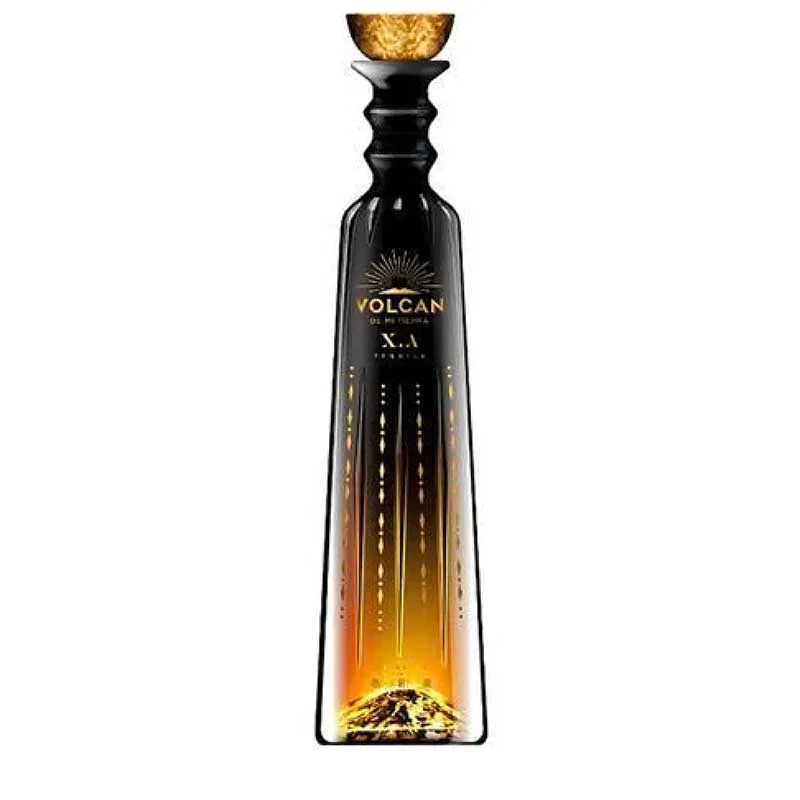 Volcan XA Luminous Tequila 750ml