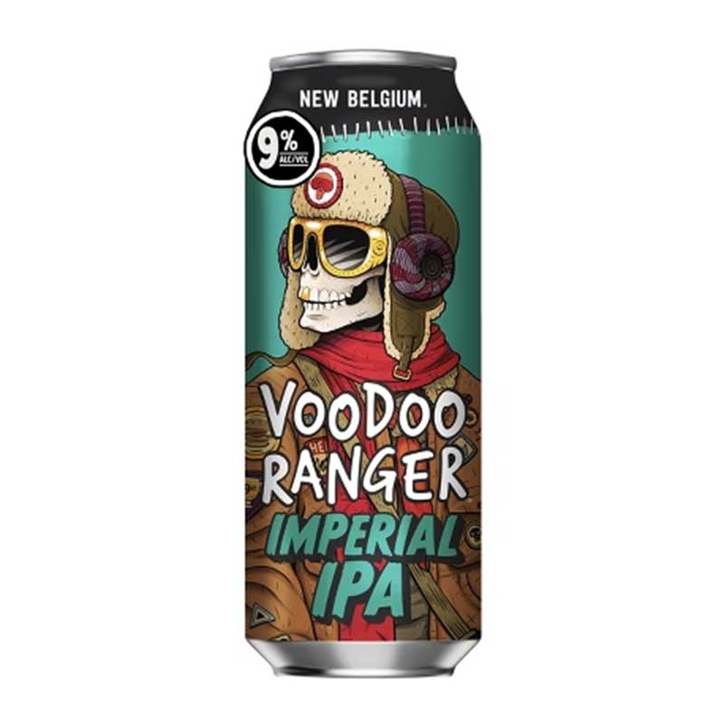 Voodoo Ranger Imperial IPA 19.2oz