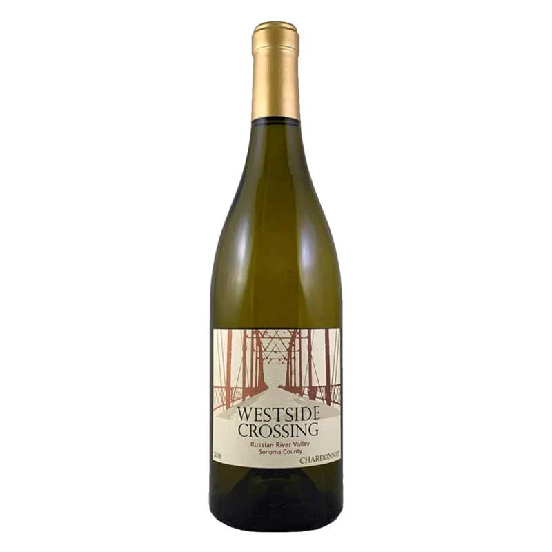Westside Crossing Chardonnay 750ml