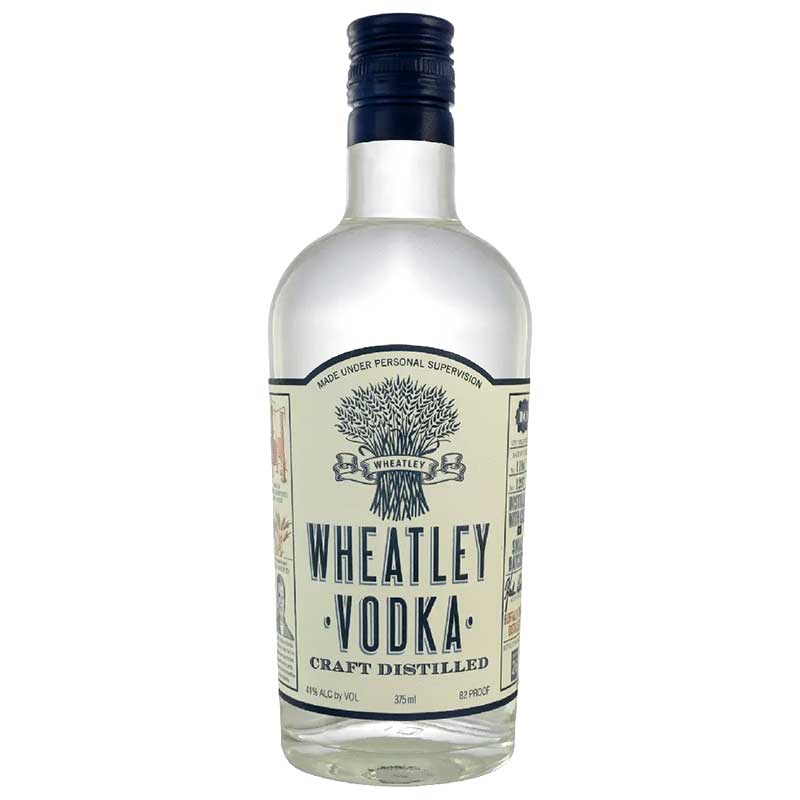 Wheatley Vodka 375ml