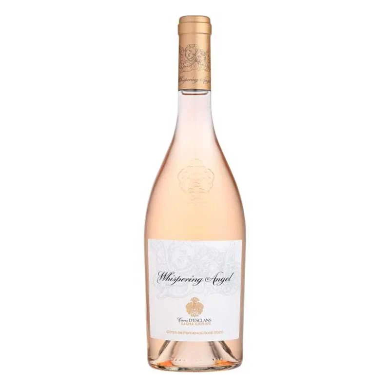 Whispering Angel Rose Wine 750ml