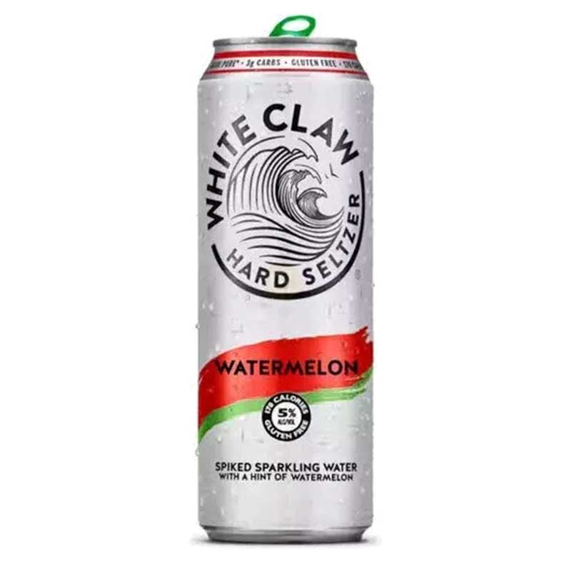 White Claw Watermelon 19.2oz