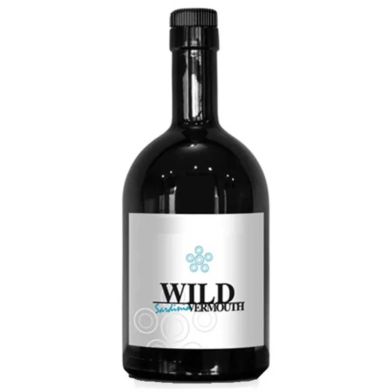 Wild Sardinia Vermouth 750ml
