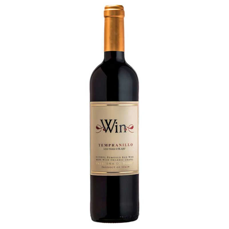 Win Tempranillo %.5 750ml