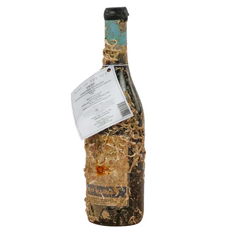 Wine of the Seas 750ml