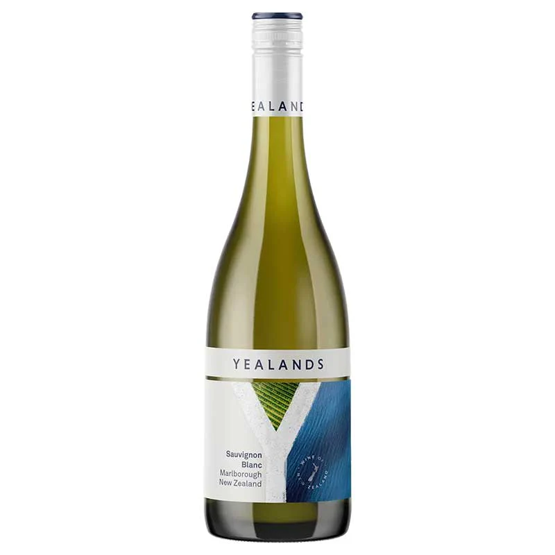 Yealands Sauvignon Blanc 750ml