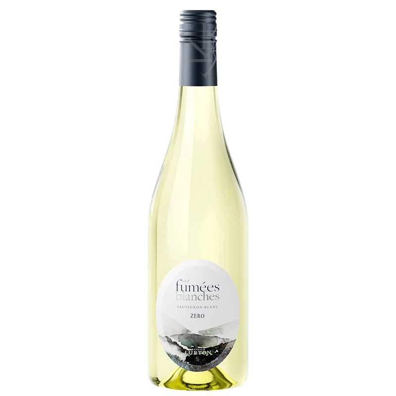 Zero Les Fumees Blanches Sauvignon Blanc 750ml