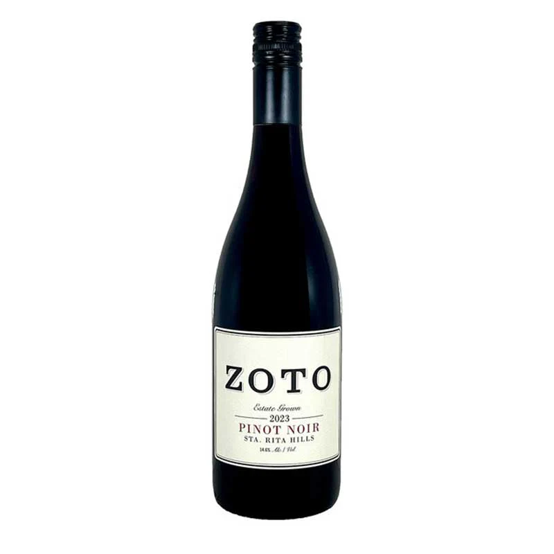 Zoto Pinot Noir 750ml